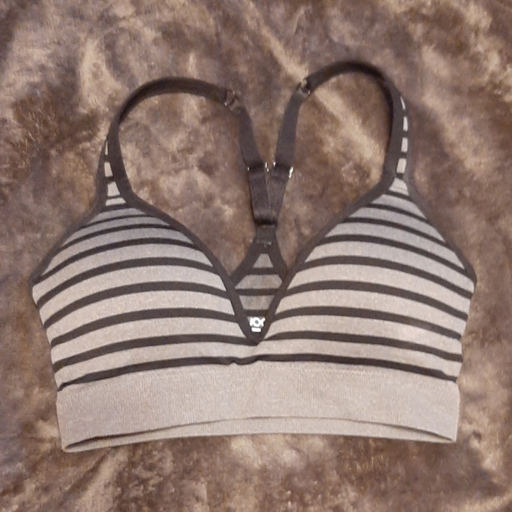 Jockey Sports bra